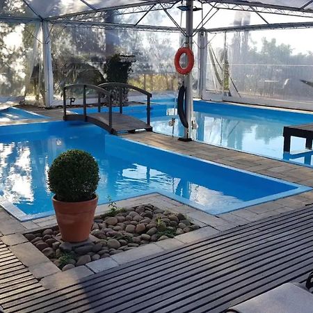 Flat Com Acesso Ao Hotel Ws Грамаду Екстериор снимка