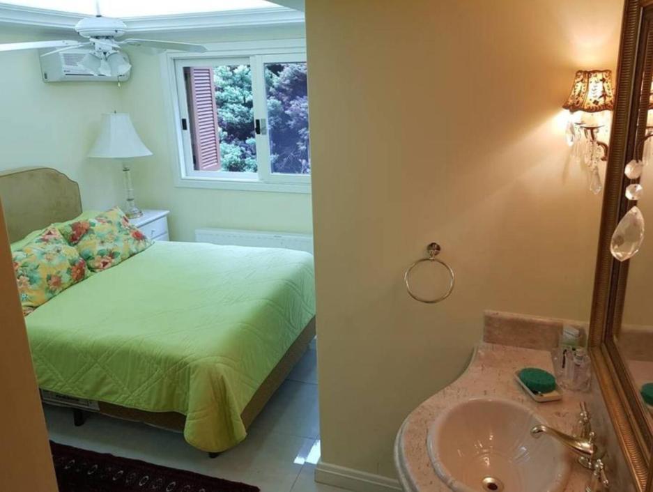 Flat Com Acesso Ao Hotel Ws Грамаду Екстериор снимка