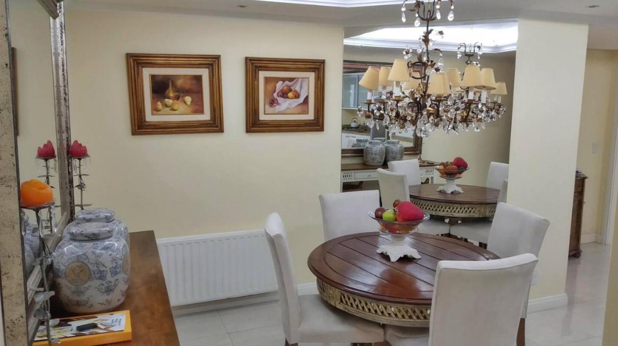 Flat Com Acesso Ao Hotel Ws Грамаду Екстериор снимка