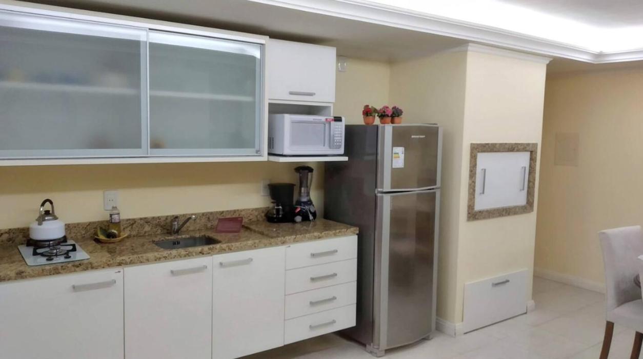 Flat Com Acesso Ao Hotel Ws Грамаду Екстериор снимка
