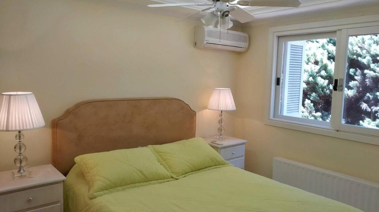 Flat Com Acesso Ao Hotel Ws Грамаду Екстериор снимка