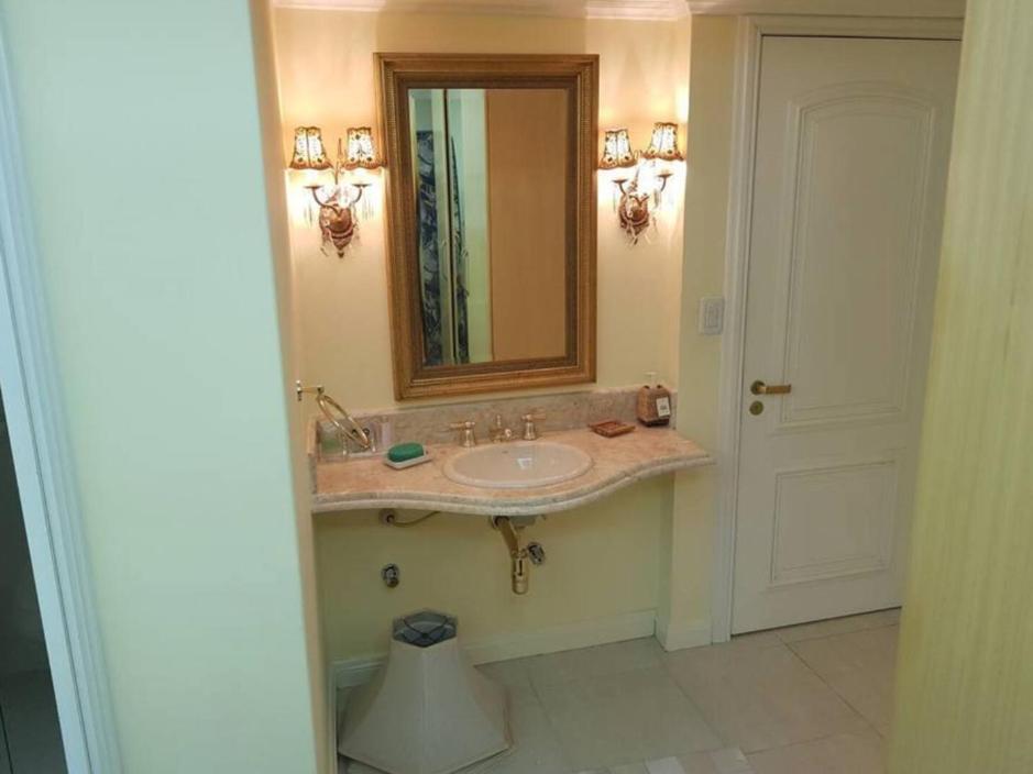 Flat Com Acesso Ao Hotel Ws Грамаду Екстериор снимка